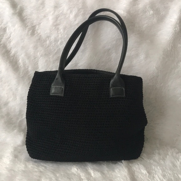 THE SAK ELLIOT LUCA PURSE - Picture 2 of 8